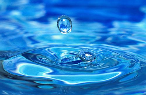 10 Интересных фактов о воде