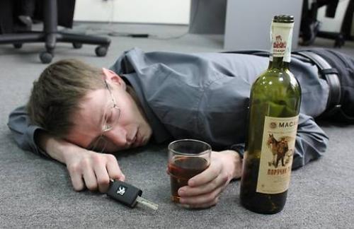 В Белоруссии выпивших водителей будут вешать на «доску почета»