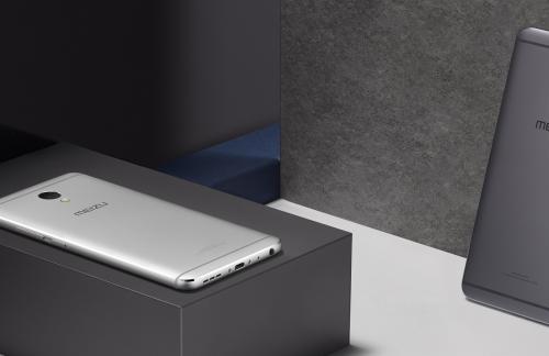 Meizu M5 Note – мощный и привлекательный смартфон!