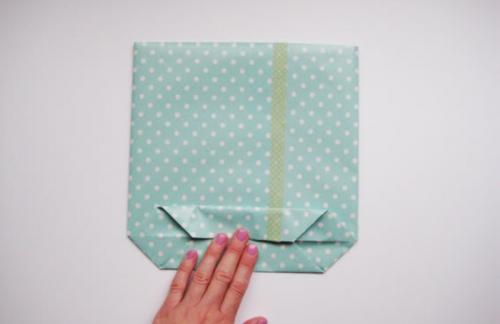 Из каких материалов делают пакеты для подарков?