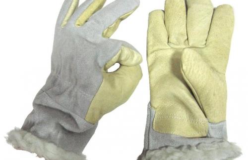 Как подобрать рабочие перчатки, их плюсы и минусы