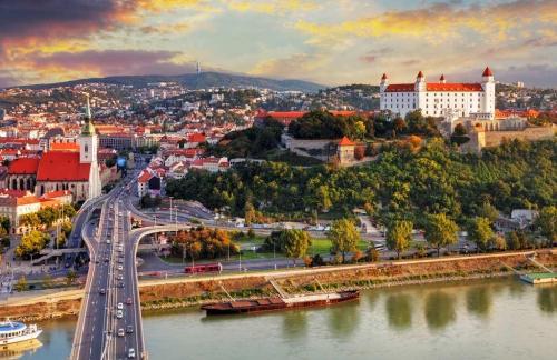 Иммиграция в Словакию: основные сведенья о стране